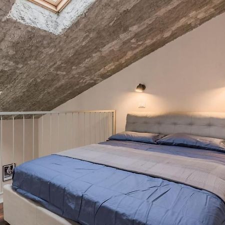 San Bartolomeo Loft Guest House 피아첸차 외부 사진