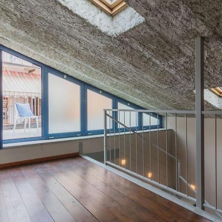 San Bartolomeo Loft Guest House 피아첸차 외부 사진