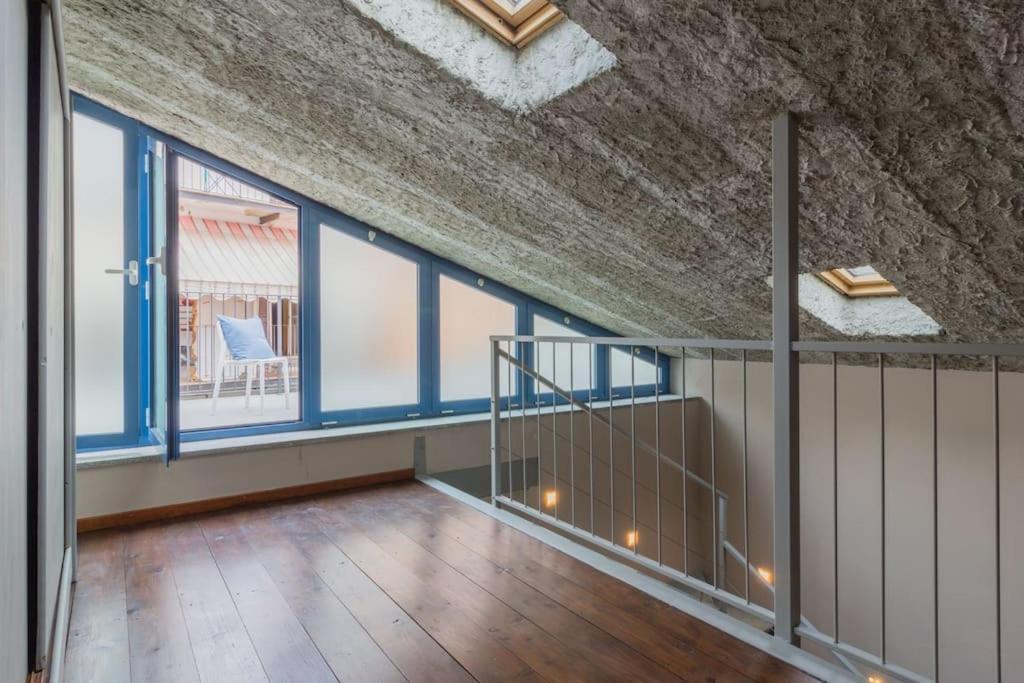 San Bartolomeo Loft Guest House 피아첸차 외부 사진